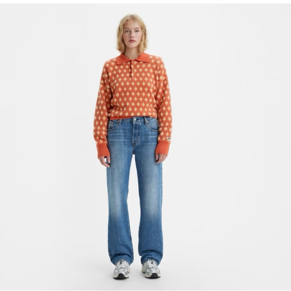 Levi’s 501, 90’s Jeans